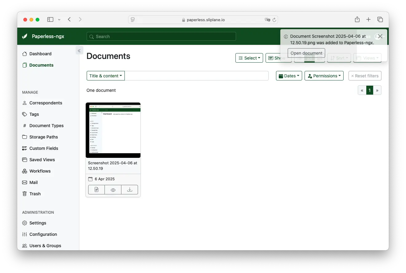 login